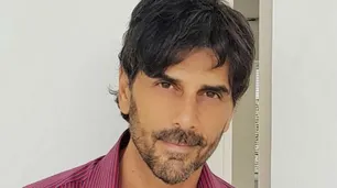 Juan Darthés fue denunciado por otra violación