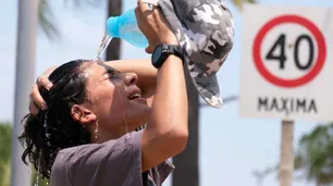 Sigue la ola de calor y todavía hay más de 9200 usuarios sin luz en el AMBA