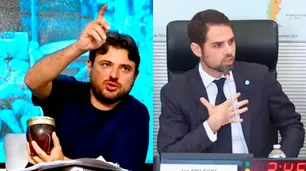 El inesperado elogio de Juan Grabois a Ian Sielecki, el embajador de Argentina en Francia sobre las Malvinas