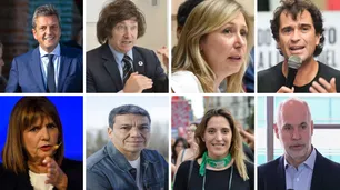 Ya son diez las fórmulas oficializadas para las PASO