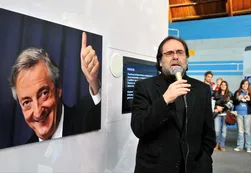 Jorge Coscia aseguró que renunció "por pedido de la Presidenta"