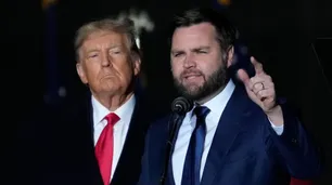 El vicepresidente de Estados Unidos, JD Vance, opinó: "Cripto es una tecnología de derecha, mientras que la IA es comunista"