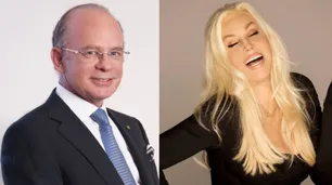 El contador de Susana Giménez explica la situación tributaria de la diva