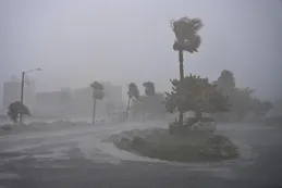 ¿Hay relación entre el huracán Milton con el verano récord que pronostican en Argentina?