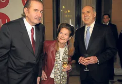 La fórmula presidencial también divide a los miembros de la Corte