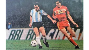 El equipo de mis sueños