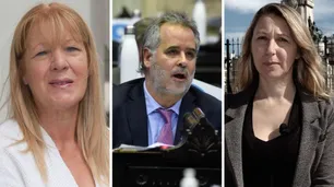 "Todo nulo" e "inconstitucional": lluvia de críticas de la oposición a Milei tras el anuncio del DNU