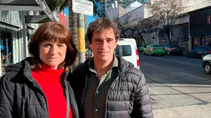 “El acuerdo con el FMI perjudica a la mayoría”: Gabriel Solano, candidato del Frente de Izquierda en Córdoba