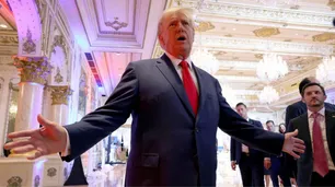 Un tribunal de Nueva York declara fraude fiscal de la Organización Trump