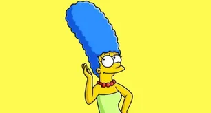 El adiós más triste: Marge Simpson aparece muerta en el futuro de la serie