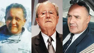 Arrepentidos: un atajo que se agota en los juicios