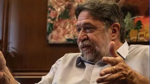Claudio Lozano: "El gobierno del Frente de Todos se convirtió en una variante del ajuste"
