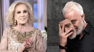 Rating: difícil fin de semana para Natalia Oreiro, Mirtha Legrand y Juanita Viale