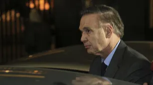 Con el apoyo a Diego Santilli, Miguel Pichetto destruyó el pequeño espacio de poder que había armado