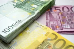 Euro blue hoy: el minuto a minuto de la cotización de este viernes 22 de septiembre de 2023
