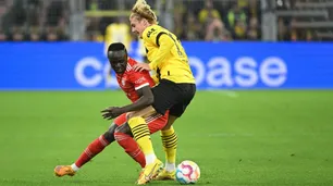 Las lesiones siguen azotando: Sadio Mané se pierde el Mundial
