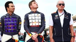 Max Verstappen sobre Fernando Alonso: “Sería raro traer un piloto de 43 años, ya se rompió la tendencia con Checo”