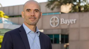 "Las semillas de maíz serán una limitante esta campaña" adelanta el CEO de Bayer