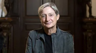 Filosofía en 3 minutos: Judith Butler