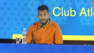 Empresarios y futbolistas presentan amparo contra el Impuesto a la Riqueza