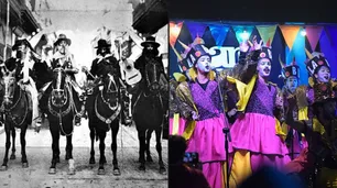 De la prohibición al feriado: la historia poco conocida detrás del fin de semana largo de Carnaval