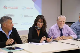 Natalia de la Sota ya se mueve con la mira puesta en un “armado nacional anti-Milei”