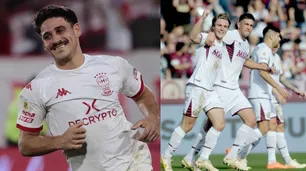 Liga Profesional: ganaron Huracán, Lanús, Godoy Cruz y Arsenal