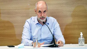Oficial: la Ciudad confirmó que este miércoles hay clases presenciales