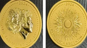 “Iván Fondo Suizo”, el hombre con quien Novelli proyectaba acuñar monedas con la cara de Milei: “No tengo nada que ver con $Libra”
