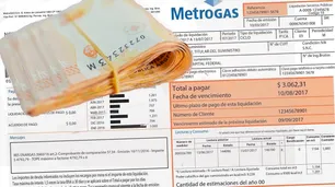 Por cada $1000 de recorte de subsidios, la factura de gas sube $1350, según el IARAF
