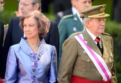 Los reyes de España podrían separarse tras 52 años de matrimonio por “conveniencia”