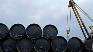 El embargo al petróleo crudo ruso podría ser la última medida de la Unión Europea por un tiempo