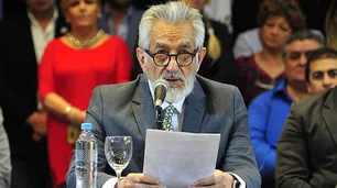 Alberto Rodríguez Saá reclama un frente electoral: "La dirigencia opositora está boludeando"