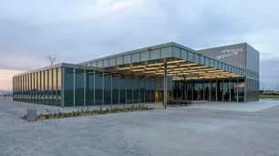 El Malba inaugura su nueva sede en Escobar con una inversión de más de 10 millones de dólares