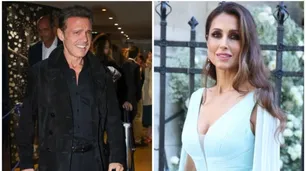 Paloma Cuevas recibió 500 rosas rojas por su cumpleaños y sospechan de Luis Miguel