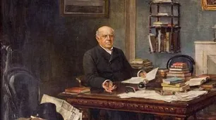 Las frases más "cancelables" de Domingo Faustino Sarmiento