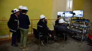 Grieta nuclear: la orden de Cristina Kirchner, la gobernanza energética y el rol clave del FMI