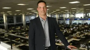Christian Buteler: “Para la economía y para el Gobierno, estos 1.300 no es un mal precio para el tipo de cambio”