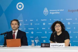 El reporte matutino informó de otras 26 muertes por Covid-19