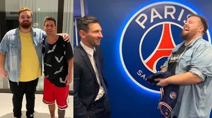 Ibai, el streamer que irrita al periodismo deportivo