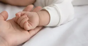 Los primeros bebés de 2026 en Argentina