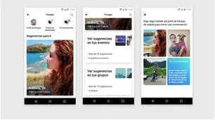 Cómo funciona el "Tinder de Facebook" que ya llegó a Argentina
