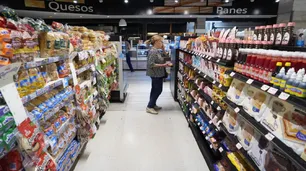 Inflación en off: aseguran que, “los motores que generan inflación se apagaron”