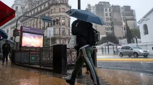 Tormenta de Santa Rosa 2025: cuándo será
