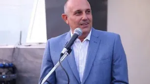 Alberto Fernández confirmó el reemplazo de Alexis Guerrera al frente de Transporte