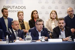 Pugna por el Consejo de la Magistratura: el FDT ya definió los integrantes, pero JXC va a la Justicia