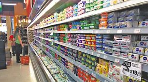 Por el dólar, mayo se encamina hacia una inflación del 2,5%
