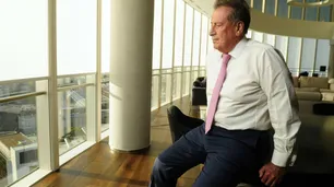 Quién era Jorge Brito: banquero clave del mundo financiero argentino