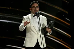 "La sociedad de la nieve" se quedó con el Premio Goya a la mejor película