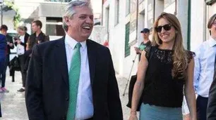 Quién es la elegida de Alberto Fernández para cerrar la compra de la vacuna rusa